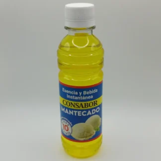 Tasty Mantecado 212 Cc