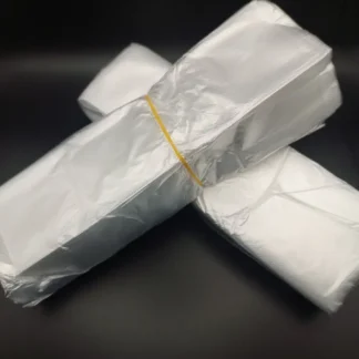 Bolsa Con Asa 2Kg 100 uds