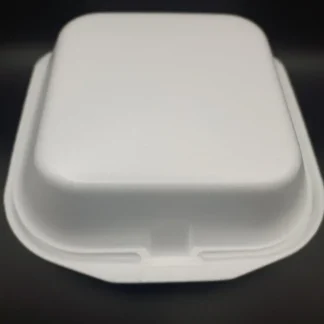 Caja Termica Ct1 (hamburguesa) Und