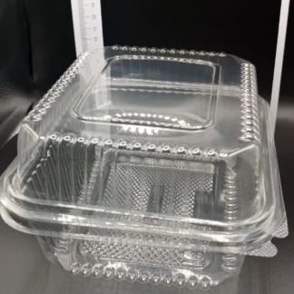 Envase Cierre Plus 1000Cc Und