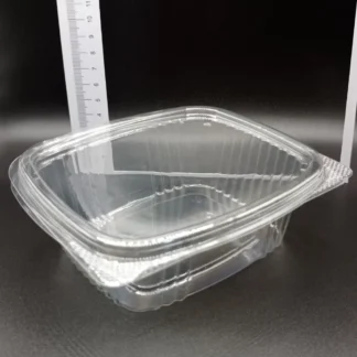 Envase Cierre Plus 12 Oz Und