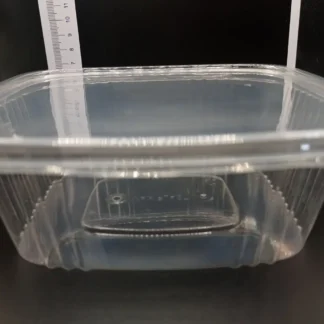 Envase Cierre Plus 32 Oz Und