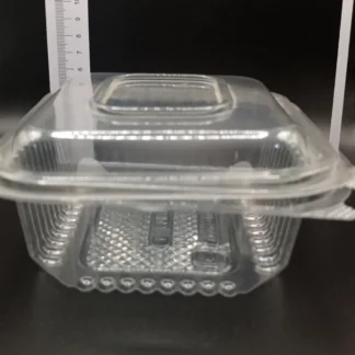 Envase Cierre Plus 500Cc Bajo Und