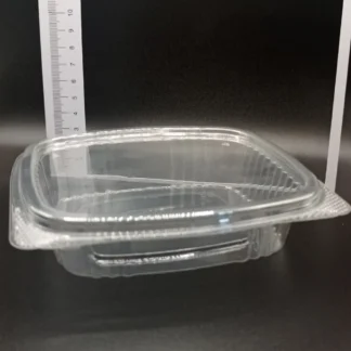 Envase Cierre Plus 8 Oz Und