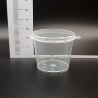 Tina 1 C/Tapa Paq 50 Und