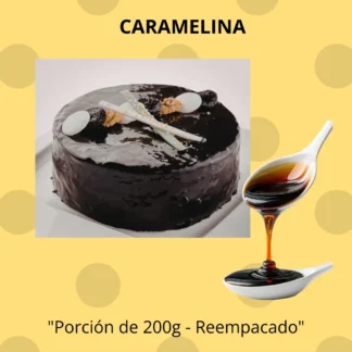 Caramelina (200G)