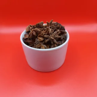 Anis Estrellado (100G)