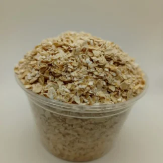 Avena En Hojuelas (250G)