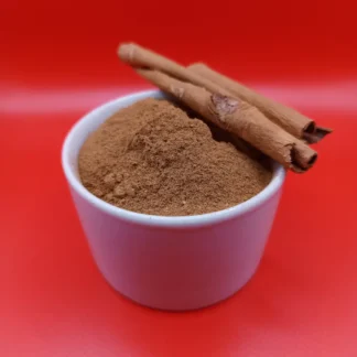 Canela Molida  (100G)
