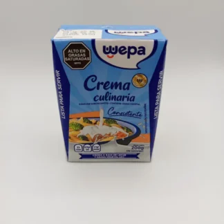 Crema De Leche Tigo 200Gr