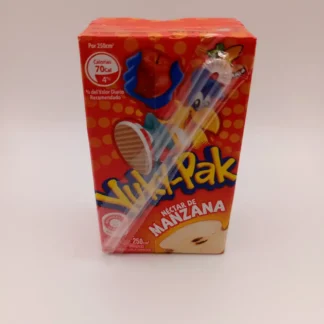 Yuki Pak Manzana 250 cc